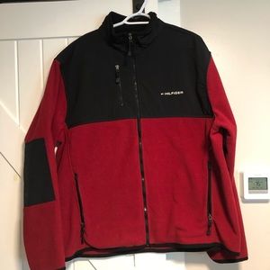 Tommy Hillfiger Jacket